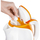 Vluese Uji 1.5l Sencor SWK 1503OR, e portokallët