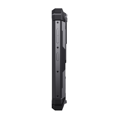Telefoni i fort FOSSiBOT F106 Pro, 15GB RAM 256GB, bateri 12000mAh, gri