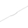 Qafore për femra Daniel Wellington Mirella DW00401634, e argjendtë