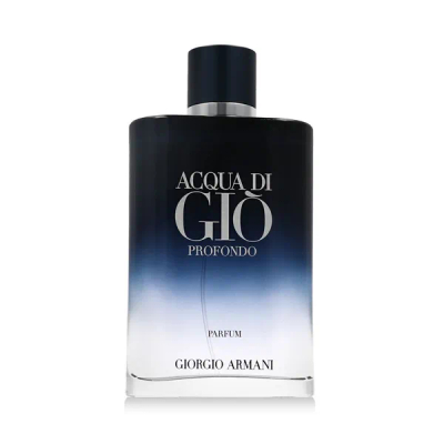 Parfum Giorgio Armani Acqua di Giò Profondo, 200 ml