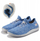 Atlete minimale Brubeck Barefoot Merino Shoes Ankle, nr 40, merino, bojëqiell e hapur dhe gri