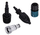 Lavatriçe me presion Makita HW132, 2100W, 440l/orë, blu
