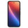 Mbrojtëse telefoni Spigen Liquid Air Pixel 9a, silikoni fleksibil, mat, e zezë