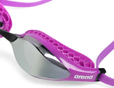 Syze noti Arena AIR-Speed Mirror, pasqyrë, argjendtë lejla