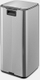 Koshi me pedale Brabantia Bo, 30L, inox, argjendtë