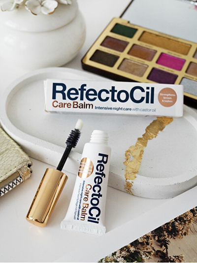 Krem për sy dhe vetulla Refectocil, 9 ml