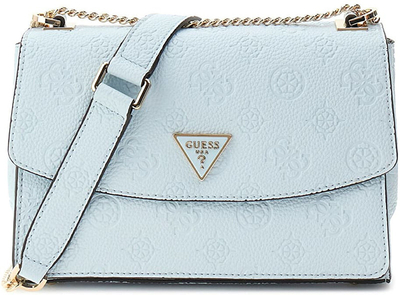 Çantë krahu për femra GUESS mGU3661, e kaltër