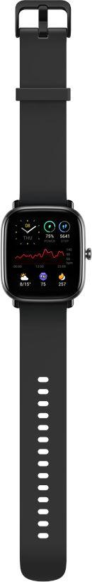 Orë e mençur Amazfit GTS 2 Mini (W2018OV1N), e zezë