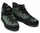 Планинарски чевли Aku Rock DFS Mid GTX, GORE-TEX, 42.5, зелено и црно