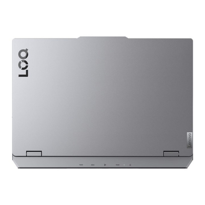 Laptop Lenovo LOQ 15IRX10, 15.6" FHD IPS 144Hz, Intel Core i5-13450HX, 16GB DDR5, 512GB SSD, NVIDIA GeForce RTX 5060 8GB, i hirtë