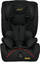 Sedilje makine për kalamaj Summer Baby Molto i-Size, 76-150cm, ISOFIX R129 SPS, e zezë