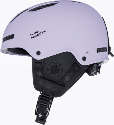 Helmet ski Sweet Protection Igniter 2VI Mips, me MIPS, ajrosje e rregullueshme, lejla