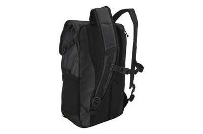 Çantë shpine Thule Subterra, 15", për laptop dhe tablet, e zezë