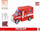 Lodër ambulancë e kuqe Maksik, për kalamaj