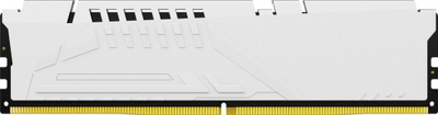 Memorie Kingston Fury Beast, DDR5, 16 GB, 5600 MHz, CL36, KF556C36BWE-16