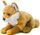 Lodër WWF Red Fox (186897), 15 cm, e kaftë