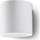 Llambë muri Sollux Orbis 1 x 40 W, e bardhë (SL.0050)