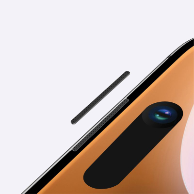 Заштитно стакло Amazingthing Titan Max за iPhone 16 Pro, 9H, без меурчиња, транспарентно