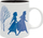 Filxhan ABYstyle Frozen 2, 320ml, i bardhë