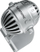 Mikrofon USB Saramonic MTV550 SR3235, 24bit 48kHz, për podcast dhe streaming, i zi