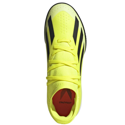Патики за деца Adidas X Crazyfast League TF