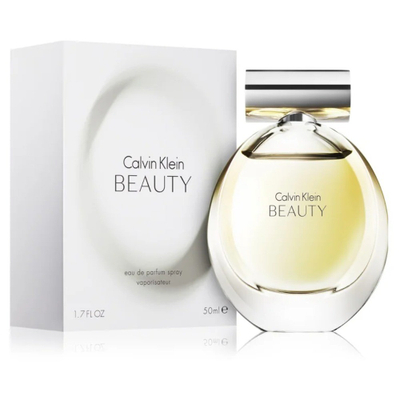 Eau De Parfum Calvin Klein Beauty, 50 ml