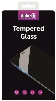 Stakllë mbrojtëse iLike 2.5D, për Xiaomi Redmi Note 11 5G dhe Poco M4 Pro 5G, transparente