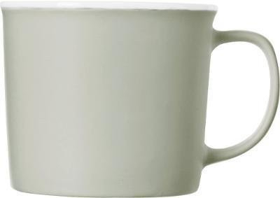 Filxhan porcelani Bitz Nature, 38cl, ngjyrë mente