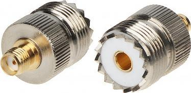 Përshtatës, SMA-G, UHF-G 