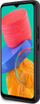 Mbulesë telefoni Karl Lagerfeld Saffiano Karl &amp; Choupette për Samsung Galaxy A34 5G, lëkurë ekologjike, e zezë
