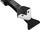 Set mjetesh për silikon NEO Tools Neo 56-014, 3 në 1, 5 maja silikoni, portokalli