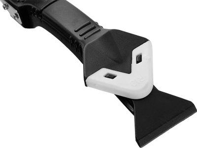 Set mjetesh për silikon NEO Tools Neo 56-014, 3 në 1, 5 maja silikoni, portokalli