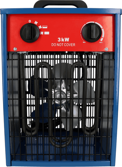 Ngrohëse Elektrike BLAUPUNKT EH9010