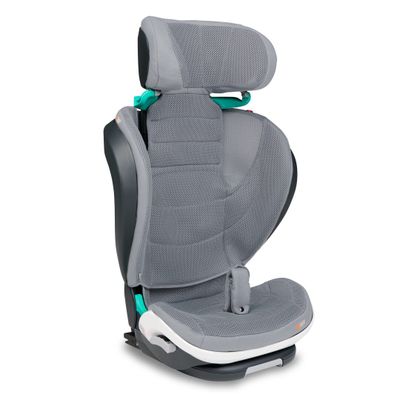 Ulëse makine BeSafe Flex Fix 2, Peak Mesh, gri