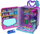 Set lodrash Polly Pocket Pollyville Resort Roll Away, 3 kate, me 4 kukulla dhe aksesorë, shumëngjyrëshe