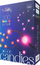 Drita dekorative Twinkly Candies 200L, LED RGB, kontroll me aplikacion, shumëngjyrëshe