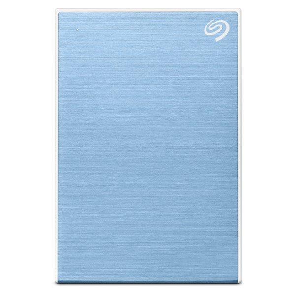 Hard disk i jashtëm Seagate One Touch STKZ4000402, 4TB, 2.5", i zi