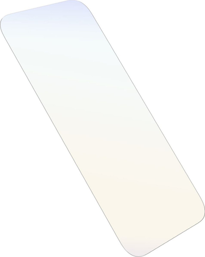 Mbrojtëse ekrani OtterBox Premium Pro Glass për iPhone 16 Pro Max, xham i fortë, transparente