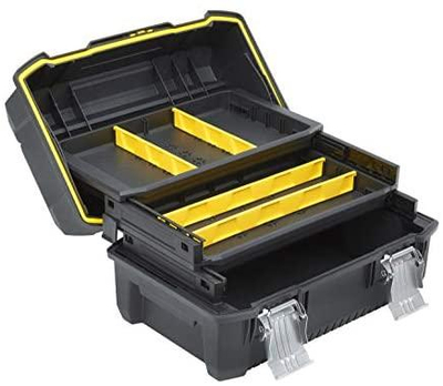 Kutia e veglave Cantilever 18 "FatMax (FMST1-71219)