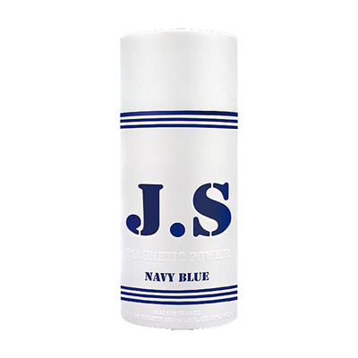 Eau de Toilette Jeanne Arthes JS Navy Blue, 100 ml