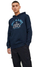 Duks JACK&JONES JJELOGO, i kaltër