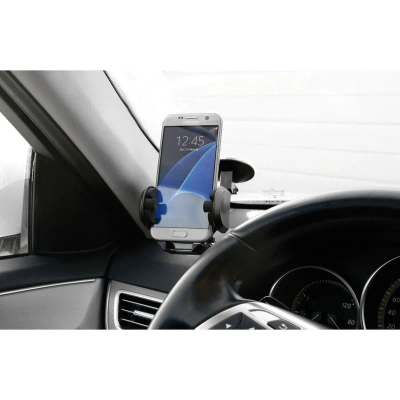 Mbajtes Telefoni Universal Fit