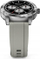 Smartwatch HiFuture Flex2, 1.32", IP68, argjend
