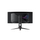 Monitor ASUS ROG Swift PG34WCDM, 33,94", OLED, UWQHD, i zi