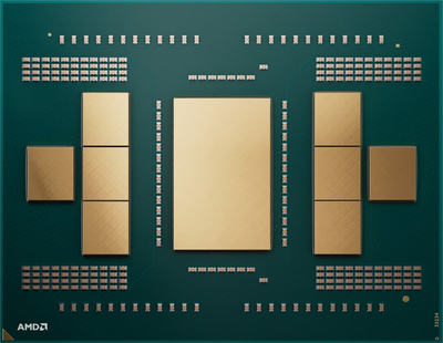 Procesor AMD Ryzen Threadripper PRO 9975WX, 4 GHz, 128 MB L3, kutia