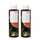 Pastrues për trup Korres, 2 x 250 ml