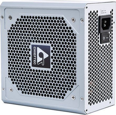 Burim energjie Chieftec iArena GPC-600S ATX, 600W