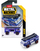 Lodër veturë metalike Roger Metal Machines S1 6708, die cast, për fëmijë 3+, shumëngjyrëshe