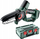 Sharë krasitëse Metabo MS 18 LTX 15, 18V, pa bateri, jeshile