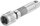 Zgjatim për çelës me krik Stanley FatMax, 3/8", 75mm, argjend